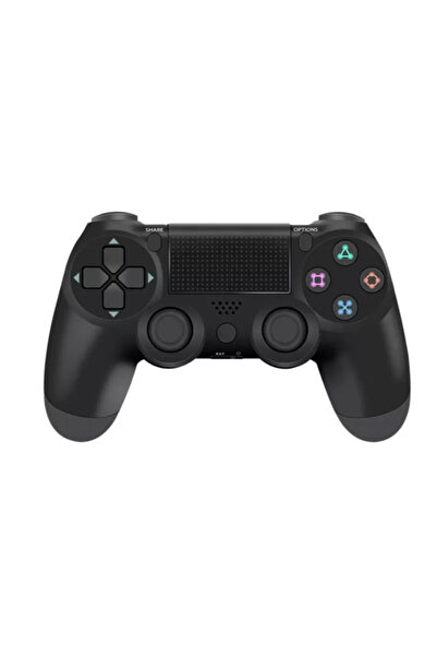 OEM Joystick Controller Doubleshock 4 Gamepad pentru consola PS4 cu vibratii ...