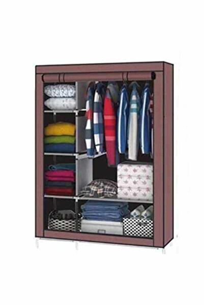 OEM Dulap MARO Haine 2 compartimente Textil