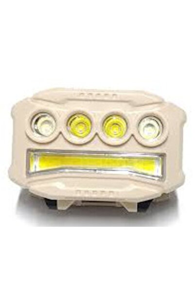 MİKİ Lanterna de cap RL 616S cu functie de inductie si acumulator