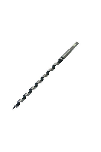 Scule Wood Spiral Drill Bit 16/460 SDS