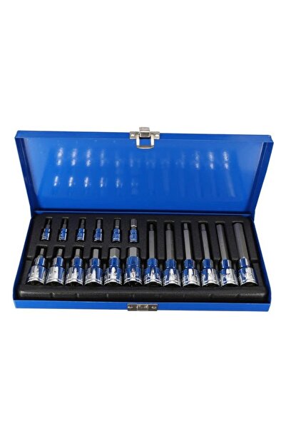 Jack Trusa 18 BITI lungi