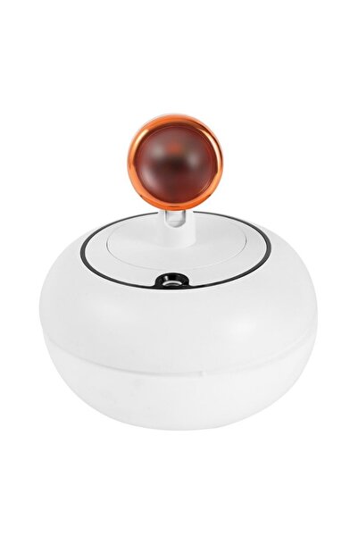 China Umidificator cu Lumina Apus de Soare si Pulverizare Intermitenta