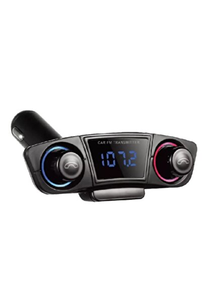 MANDU Transmițător auto FM M20 Player cu MP3 și Bluetooth BT