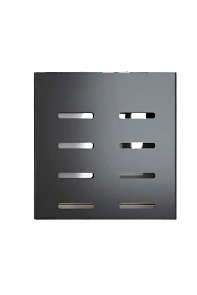 MANDU Metal wall knife holder