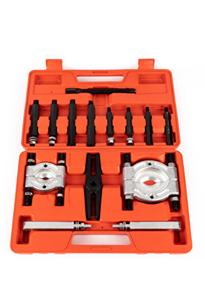 Jack Κιτ εξολκέα ρουλεμάν H LARGE 14 τεμάχια