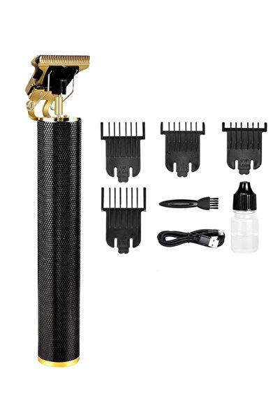 Mihai Trimmer Profesional de Tuns Barba Si Contur Q LF2200