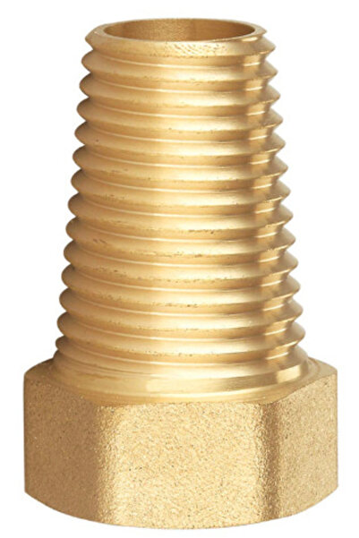 OEM Stut conic pentru butoi din alama 1/2