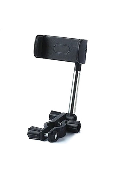 Tai Suport telefon cu brat TELESCOPIC pentru oglinda retrovizoare OFF
