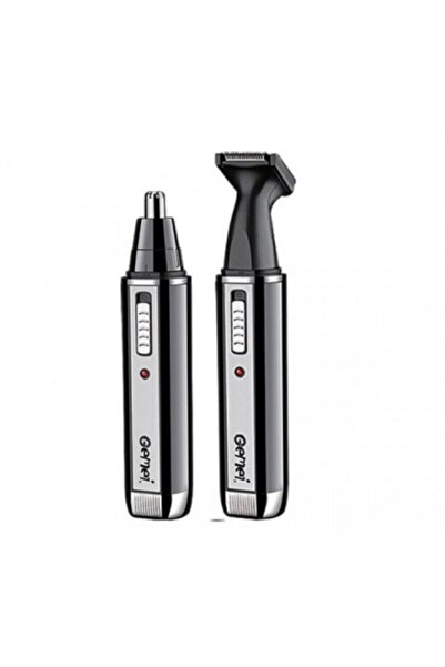 MANDU Set Trimmer profesional facial 2 in 1 GM-3121