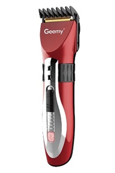 AHMED Trimmer de par si barba reincarcabil Gemei GM-6051