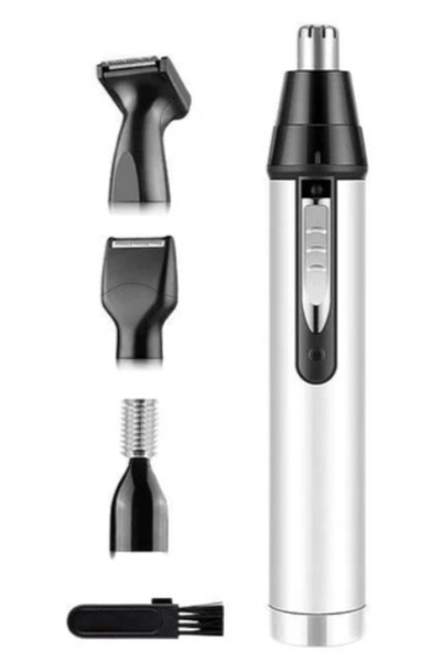 Mihai Trimmer Electric 4 in 1 Pentru Nas Urechi AO 78149