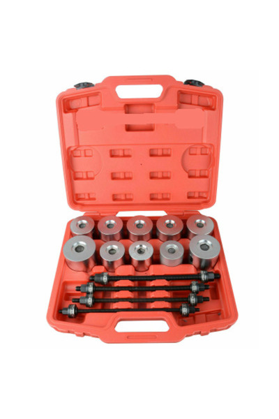 Jack Trusa 24 Prese Groase Bucse Adaptoare si Rulmenti Presa