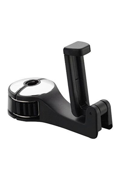 LILY Suport Auto Pentru Telefon Cu Prindere Pe Tetiera G02