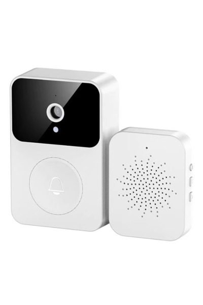 Alex Sonerie Video/Audio Wireless X9 Interfon Video Inteligent HD