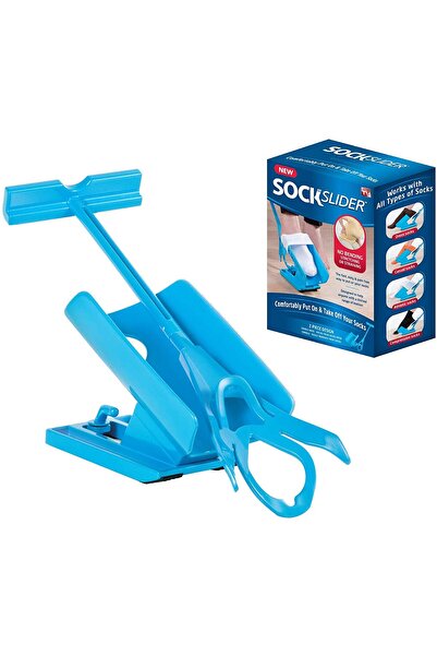 MANDU Sock Slider sock and stocking shoe rack