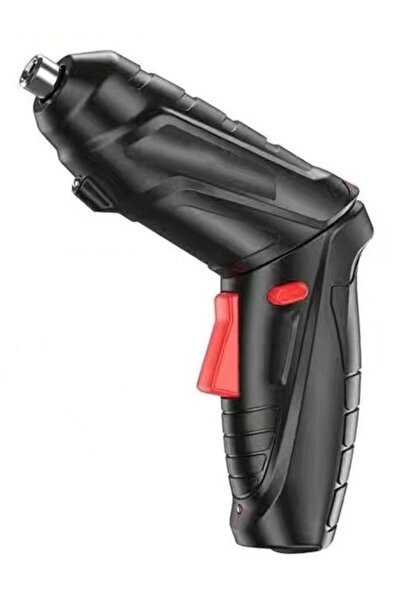 BASE Surubelnita pe acumulator maner pliabil 2000mAh 3.7V 4Nm 250RPM Capete i...