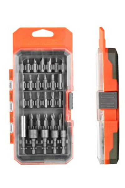 OEM 30-BIT SET SDY-94036 for screwdriver