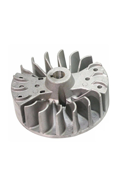 OEM Volanta Motocoasa Craft Tec MX627 Compatibila cu Motoare 430/520