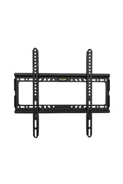 OEM Fixed TV wall mount 26"-63" Black AMI