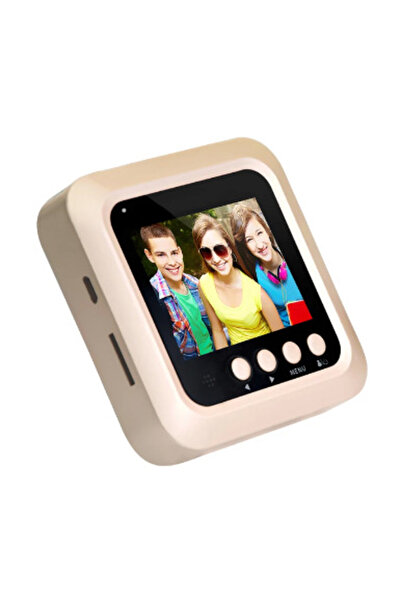 OEM Sonerie inteligenta cu camera video