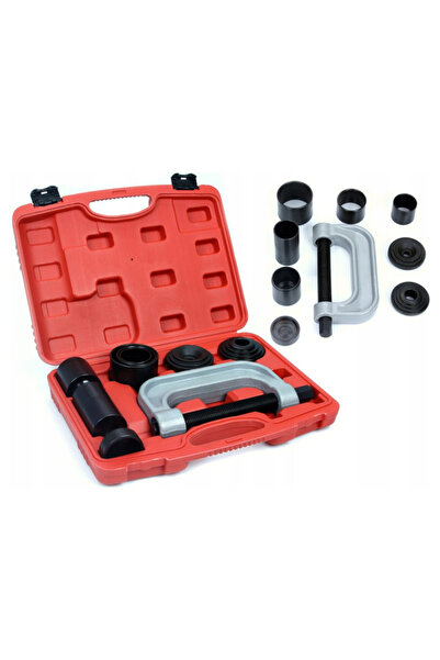 Jack Κιτ εξαγωγής δακτυλίων και ρουλεμάν 9 τεμαχίων