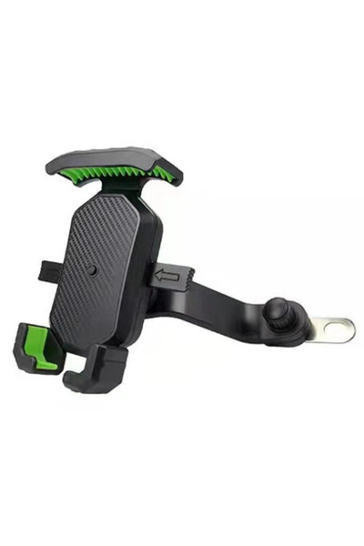 PRİZE Suport telefon pentru bicicleta cu prindere sus jos BY 551