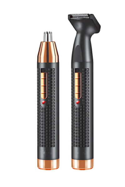 AHMED Trimmer portabil ProMozer MZ 212 pentru nas urechi barba si mustata