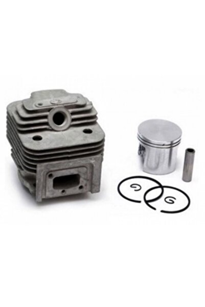 OEM Complete engine set for chainsaw 5200, 45mm, CRAFT-TEC, MX089