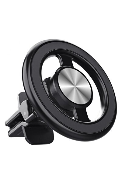 Mihai Suport telefon magnetic Andowl Q CX01 rotatie 360 pentru grila ventilatie