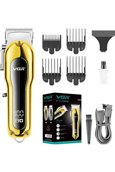 OEM Trimmer de tuns VGR V-680