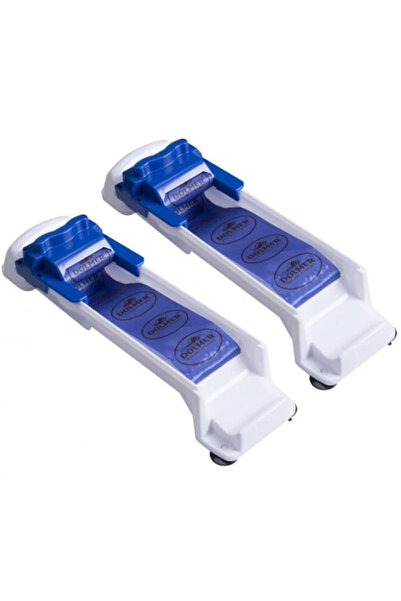 OEM Set 2 Aparat impachetat sarmale Simplu Dolmer