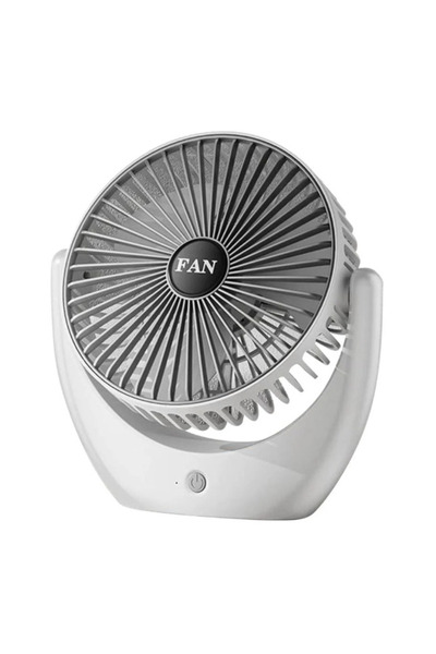 LILY Ventilator de birou silentios multifunctional cu 3 trepte de viteza FAN