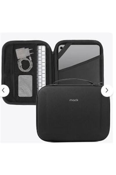 Mack MCE-1403 14" ZONE X Sert Yapılı Çanta