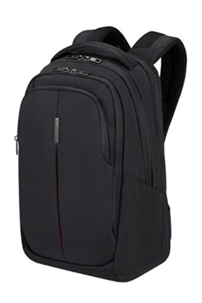 Samsonite Kr2-09-001 14.1 Guard It 3.0 Notebook Backpack Black