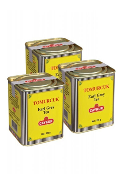 Çaykur الفرع 125 غرام، 3 قطع