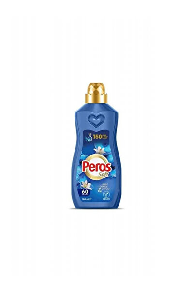 Peros Konsantre Yumuşatıcı Mavi Orkide 1440 ml