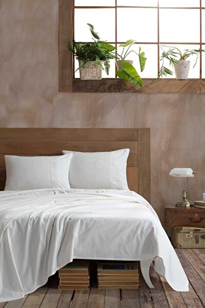 Zarif Home Простирадло YATAK-TEKLİ-160/240 СМ