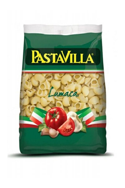 Pastavilla Mantı Makarna 500 gr