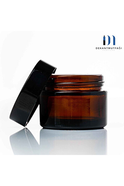 Dekant Mutfağı Perfume Bois Imperial 15gram Solid Parfüm