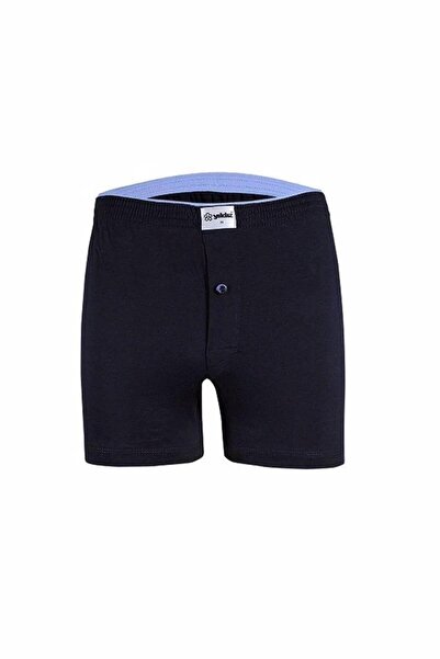 YILDIZ Yıldız Чоловічі бавовняні рушники для талії Boxer 43 - 9 штук