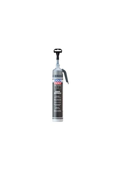 Liqui Moly SİYAH SİLİKON SIVI CONTA 200ML 6185