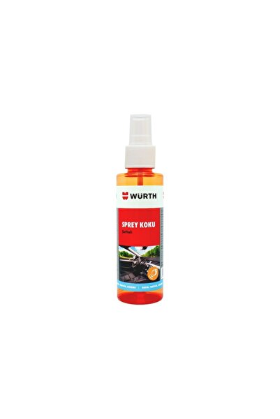 Würth SPREY KOKU ŞEFTALİ 150 ML
