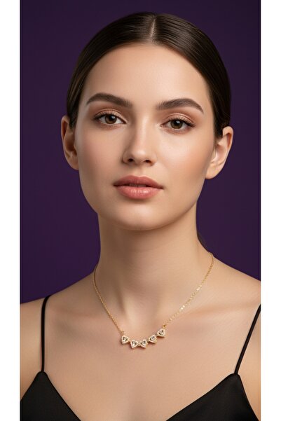 Derin OPENING AND CLOSING PENDANT
