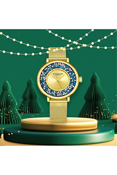 Stührling 793a.04 38mm Isviçre Üretimi Kadın Kol Saati