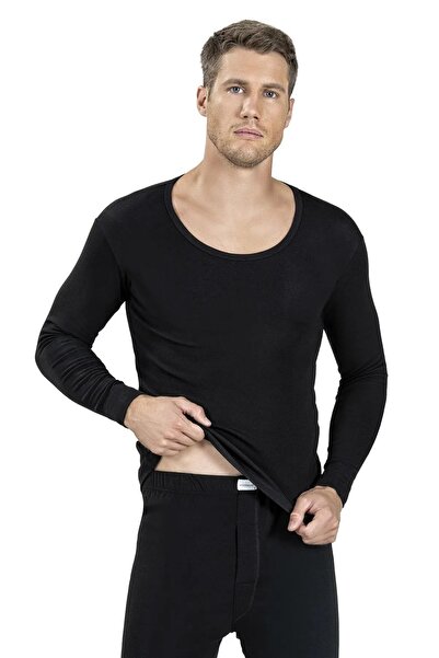 Jiber Tricou termic pentru bărbați 170 - 1 bucată