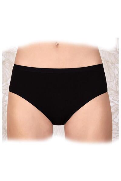 Berrak Γυναικεία Ψηλόμεση Modal Σλιπ Bato 2321 - 12 Τεμάχια