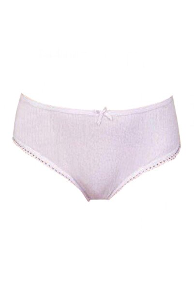 Berrak Chiloți Bikini Camolă Modal Fete 2574 - 12 Piese