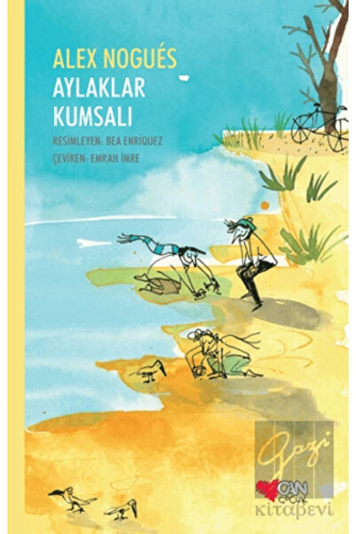 CAN Aylaklar Kumsalı