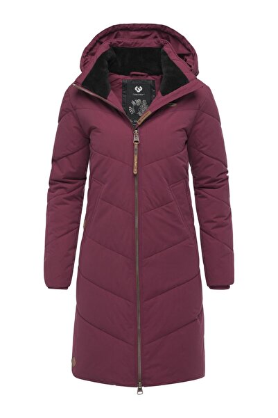 Ragwear Wintermantel Rebelka