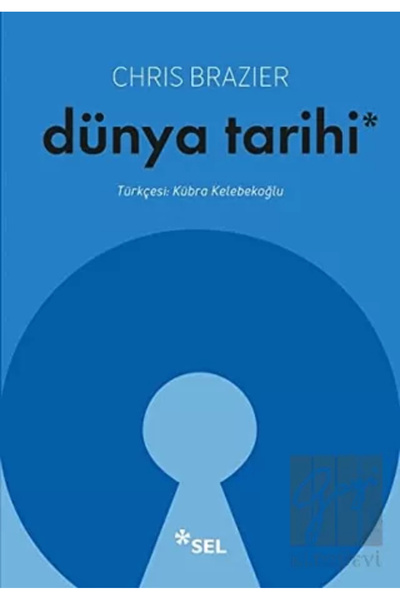 Sel Yayıncılık Dünya Tarihi